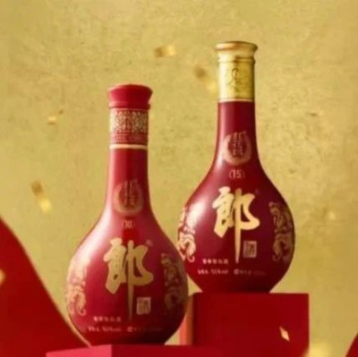 “c位出道”，点亮地标，红花郎交出“品牌范本”