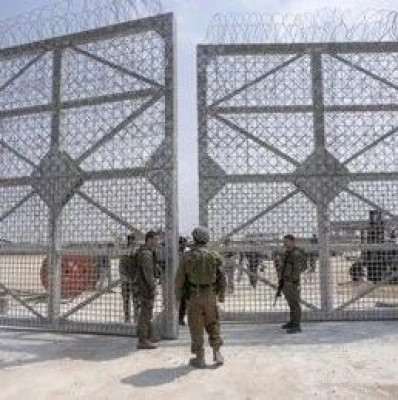 以色列考虑新计划：