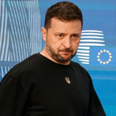 乌正筹备泽连斯基与特朗普会谈