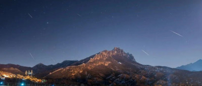 就在明天，准备许愿！