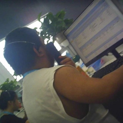 “听说已经被端了”，澎湃卧底催收公司有新后续