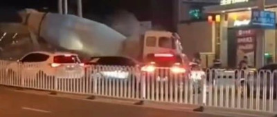 青岛警方凌晨通报