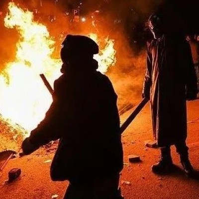 这国总理和总统互指