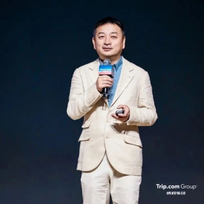 梁建章：携程争当推广入境游的先锋，以ESG创新推动社会共赢