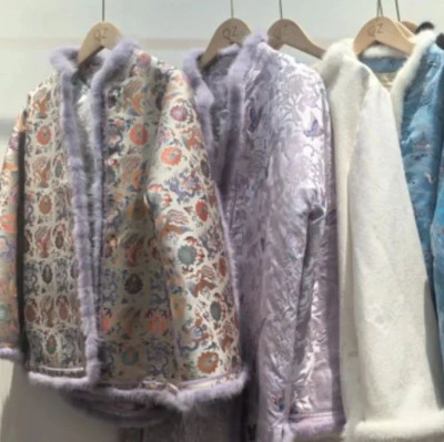 爆火！订单已排到年后，店老板：不只是年轻人喜欢