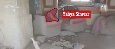 辛瓦尔死了，加沙战争会就此终结吗？