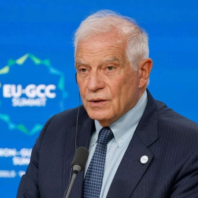 博雷利：“我已无话可说”