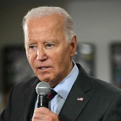 历史首次：拜登将正式道歉