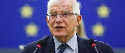 马上卸任了，他说了句实话：我们已失去人性