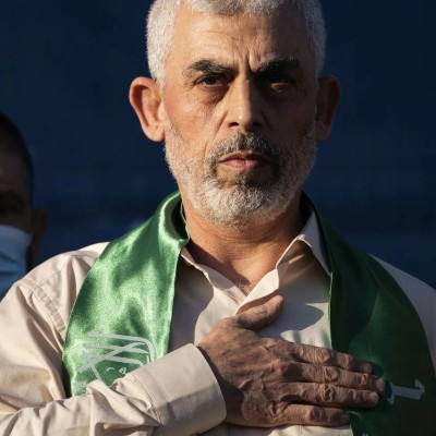 辛瓦尔确切死因公布