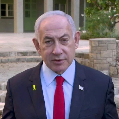 空袭胡塞武装后，以总理警告：我们代表国际社会