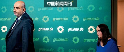 多事之秋，德国又来一场“政坛地震”