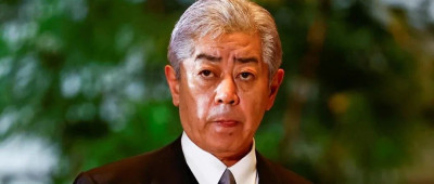 “如果我们一直说‘厌恶中韩’，那日本外交就搞不成了”