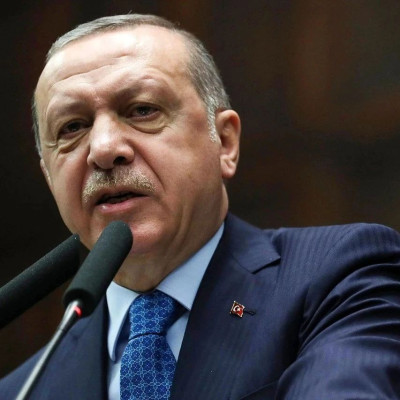 埃尔多安：将向叙提供一切支持