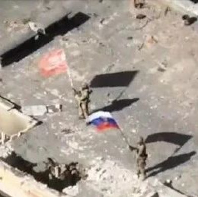 乌军防御支柱之一！