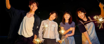 看遍人间百色，本色是最美的颜色