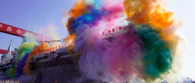 美媒发现：“076”确实不一般