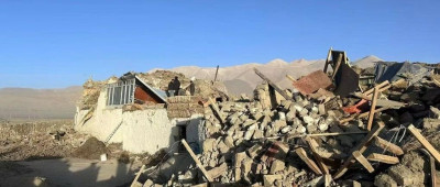 已有人员在地震中遇难！救援最新情况→