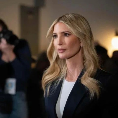 伊万卡新角色曝光