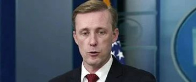 沙利文批特朗普：这是对华政策的重大失败