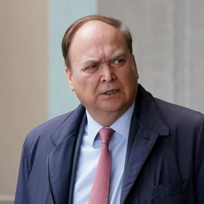 “美国在为核冲突铺路”