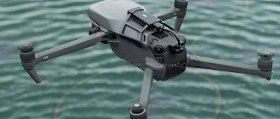 大疆起诉美国国防部