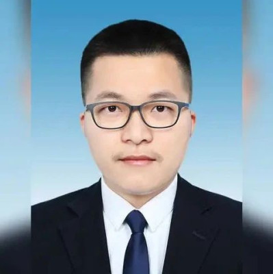 95后范富荣，履新副市长