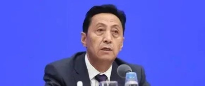 马丰胜，任上被查