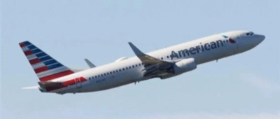 突发！美国航空公司停飞全国所有航班