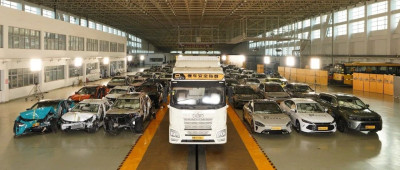 一场测试，如何敲响行车安全的警钟？