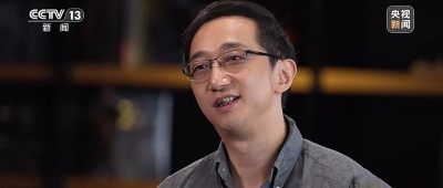 “要做能让自己孩子放心玩的游戏！”总台专访《黑神话》制作人冯骥