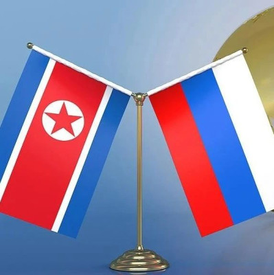 俄方首度回应“朝鲜向俄派兵”