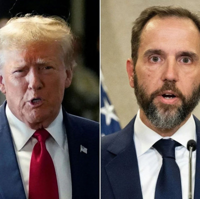 特朗普又赢了！这下能高枕无忧？