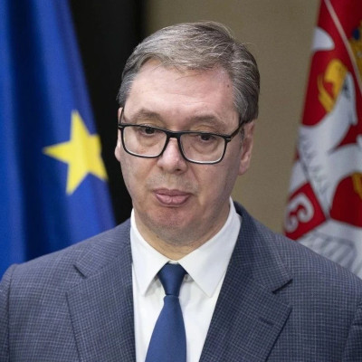 武契奇无奈：又要制裁我们