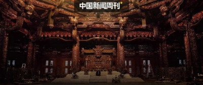 从《卧虎藏龙》到《封神》三部曲，他是华语电影的造梦者