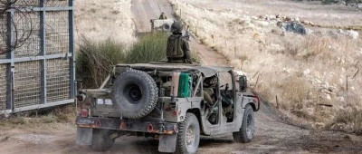 突发！以军越过缓冲区向叙境内推进