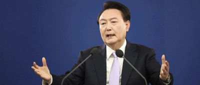 尹锡悦被立案调查，或被禁止出境