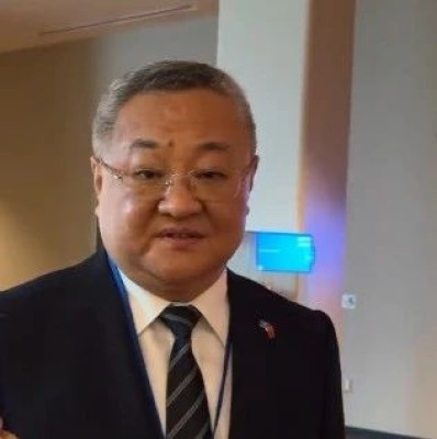 多国代表回应：愤慨！反对！一派胡言！