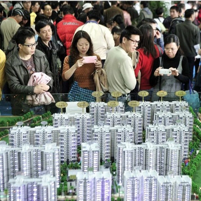 「一觉醒来，每月房贷少了近千元！」