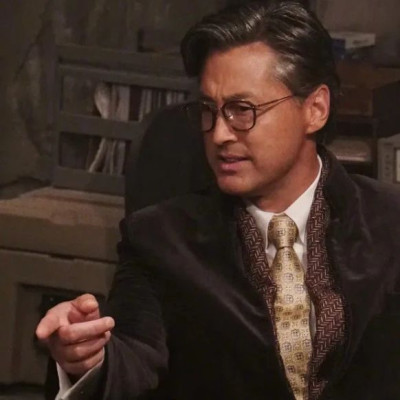 今年最猛的一部，港片死不了