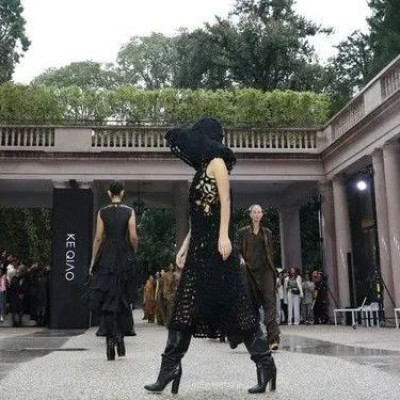 这块“布”有看头！