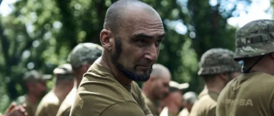 关键时刻，“法械旅”将返回乌克兰