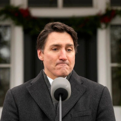 特鲁多：加拿大“绝无可能”并入美国