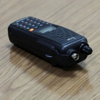 俄“末日电台”播发神秘信息