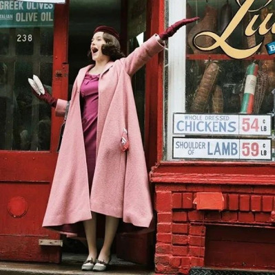 女性之美由谁定义？