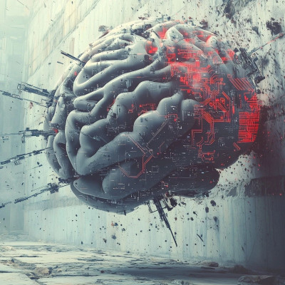 AI 月报：马斯克加速 GPU 竞赛；大模型真撞墙了？ 风口转到 Agent