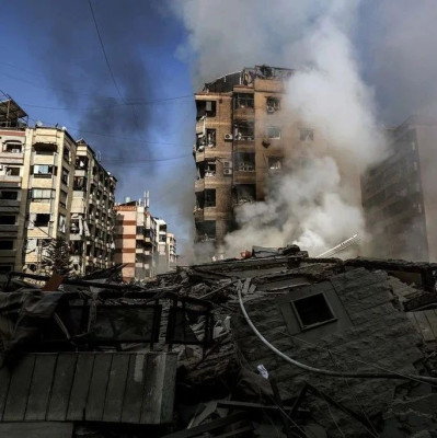 中使馆紧急提醒：暂勿前往