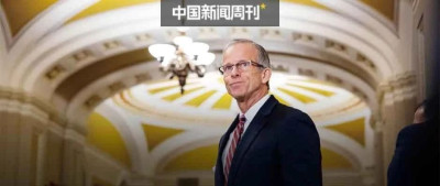 他，依然对特朗普“不够忠诚”