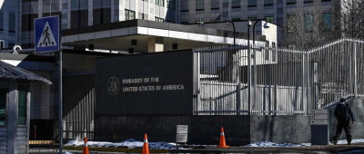 美国突然宣布：闭馆，就地避难！