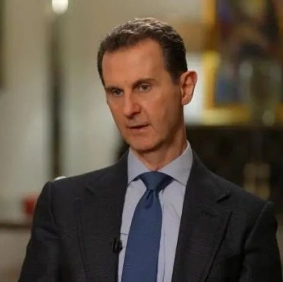 俄副外长：阿萨德在俄罗斯很安全